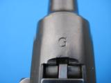 Mauser G Date Luger w/Pre War 22LR Conversion - 7 of 25