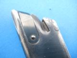 Mauser G Date Luger w/Pre War 22LR Conversion - 19 of 25