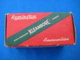 Remington Kleanbore 351 SL Cartridge Box Full - 6 of 10