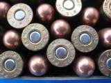 Remington Kleanbore 351 SL Cartridge Box Full - 8 of 10