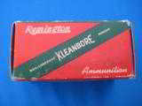 Remington Kleanbore 351 SL Cartridge Box Full - 5 of 10