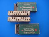 Remington Kleanbore 25-35 Express Full Cartridge Box (2) - 7 of 9