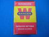 Winchester Ranger Mark V Super Skeet Load 16 Gauge #9 Shot - 5 of 8