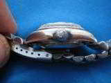 Rolex Lady Oyster Perpetual Date SS w/Jubilee Bracelet - 6 of 8