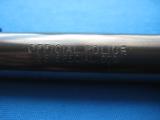 Colt Official Police 38 Special Barrel 4 Inch Blue New Old Stock - 2 of 8
