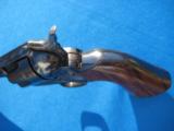 Colt SAA Miniature Revolver by U.S. Historical Society w/Original Case - 9 of 11
