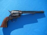 Colt SAA Miniature Revolver by U.S. Historical Society w/Original Case - 5 of 11