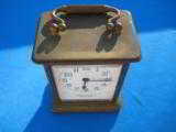 Tiffany & Co. Carriage Clock made by Chelsea Clock Co. circa 1909 - 3 of 11
