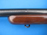 Winchester Pre-64 Model 70 Rifle 257 Roberts Circa 1947 - 17 of 25