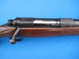 Winchester Pre-64 Model 70 Rifle 257 Roberts Circa 1947 - 2 of 25