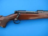 Winchester Pre-64 Model 70 Rifle 257 Roberts Circa 1947 - 1 of 25