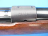 Winchester Pre-64 Model 70 Rifle 257 Roberts Circa 1947 - 3 of 25