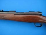 Winchester Pre-64 Model 70 Rifle 257 Roberts Circa 1947 - 10 of 25