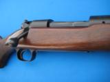 Winchester Pre-64 Model 70 Rifle 257 Roberts Circa 1947 - 4 of 25