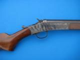 Harrington & Richardson 28 Gauge Single Shot Shotgun 28