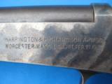 Harrington & Richardson 28 Gauge Single Shot Shotgun 28