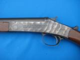 Harrington & Richardson 28 Gauge Single Shot Shotgun 28