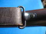Remington Model 1871 Rolling Block Rifle Rare 45-70 Gov't. - 20 of 22