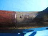 Remington Model 1871 Rolling Block Rifle Rare 45-70 Gov't. - 19 of 22