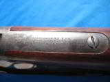 Remington Model 1871 Rolling Block Rifle Rare 45-70 Gov't. - 5 of 22