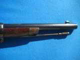 Remington Model 1871 Rolling Block Rifle Rare 45-70 Gov't. - 14 of 22