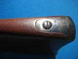 Remington Model 1871 Rolling Block Rifle Rare 45-70 Gov't. - 8 of 22