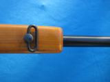 Sako L46 Riihimaki 222 Bolt Action Sporting Rifle Circa 1957 w/Peep Sight - 11 of 25