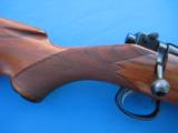 Sako L46 Riihimaki Bolt Action Rifle 222 Rem. Circa 1954 - 2 of 25