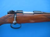 Sako L46 Riihimaki Bolt Action Rifle 222 Rem. Circa 1954 - 1 of 25