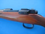 Sako L46 Riihimaki Bolt Action Rifle 222 Rem. Circa 1954 - 6 of 25
