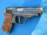 Walther PPK Pre-War Commercial Rare SS/RSHA Issue - 9 of 23