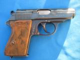 Walther PPK Pre-War Commercial Rare SS/RSHA Issue - 5 of 23