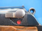 Walther PPK Pre-War Commercial Rare SS/RSHA Issue - 18 of 23