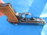 Walther PPK Pre-War Commercial Rare SS/RSHA Issue - 10 of 23
