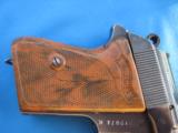 Walther PPK Pre-War Commercial Rare SS/RSHA Issue - 16 of 23