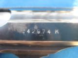 Walther PPK Pre-War Commercial Rare SS/RSHA Issue - 7 of 23