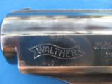 Walther PPK Pre-War Commercial Rare SS/RSHA Issue - 4 of 23