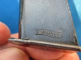 Walther PPK Pre-War Commercial Rare SS/RSHA Issue - 14 of 23