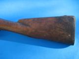 Charleville Flintlock Musket Barn Relic from Connecticut - 11 of 17