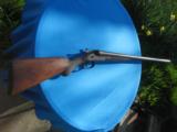 Remington Double Barrel 10 Gauge Hammer gun - 15 of 25