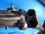Remington Double Barrel 10 Gauge Hammer gun - 14 of 25