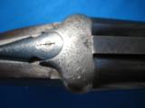 Kaufmann Freres Best Quality SLE Double Rifle 9.3x74R Circa 1912 - 23 of 24