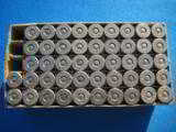 Western 38 Special Mid Range Cartridge Target Box Pre War - 8 of 11