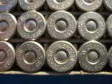 Western 38 Special Mid Range Cartridge Target Box Pre War - 9 of 11