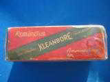 Remington Kleanbore 44-40 Cartridge Box Full - 5 of 6