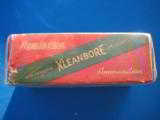 Remington Kleanbore 44-40 Cartridge Box Full - 6 of 6