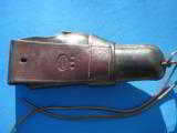 Heiser Holster #427 Colt Government Model 5 Inch Barrel - 2 of 6