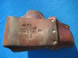 George Lawrence Holster #25B CH - 2 of 4
