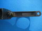 Mauser K98 Bottom Metal Engraved by H&H Zehner Frankfurt - 12 of 14