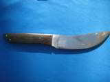 Ron Frazier Custom Knife "Hog Skinner" - 5 of 12